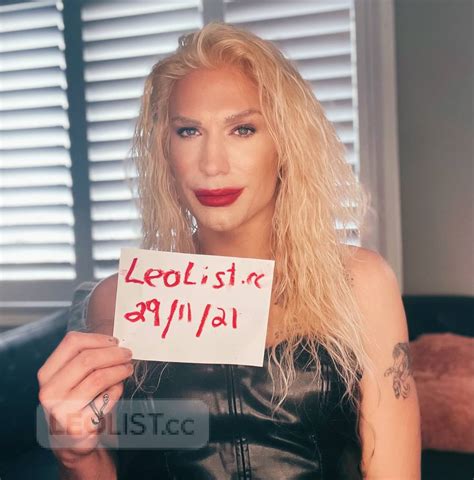 Shemale Escorts in Ottawa .